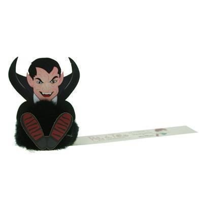 SPOOKY HALLOWEEN DRACULA BUG