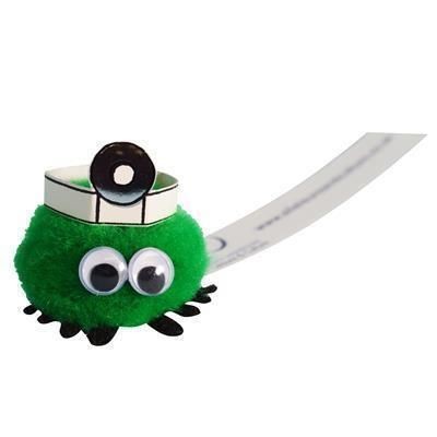 SURGEON SOFT HATTER AD-BUG