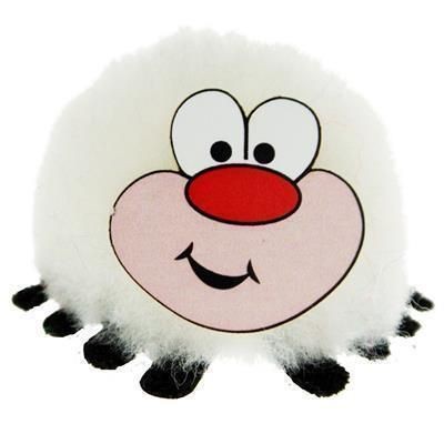 THOUGHTFUL BUG RIBBON