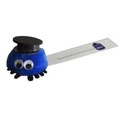 TRAIN DRIVER HARD HATTER BUG