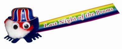 UNION JACK BOWLER HAT LOGO BUG with Printed Ribbon