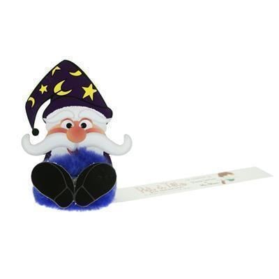 WIZARD SOFT HATTER AD-BUG