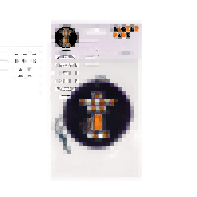 PAPER AIR FRESHENER with Header Card