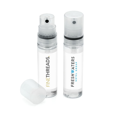 POCKET SIZED AIR FRESHENER SPRAY (8ML)