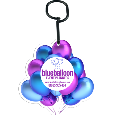 UK MANUFACTURED AIR FRESHENERS