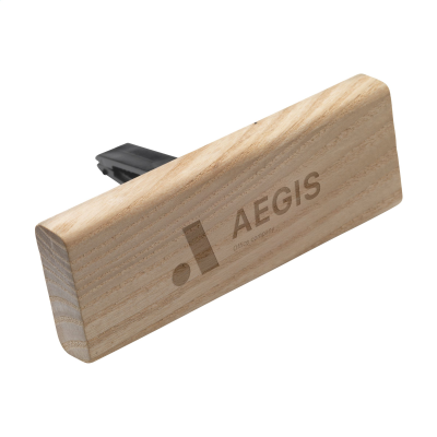 WOOOSH SENANG CAR FRESHNER CAR PERFUME in Wood