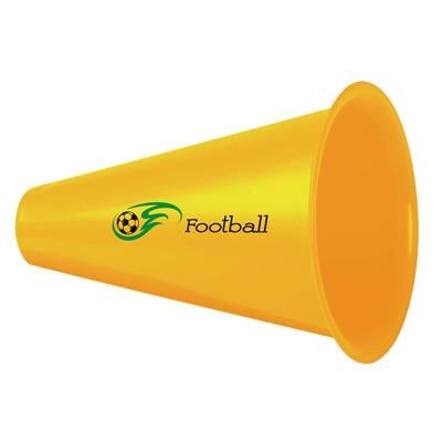 MEGAPHONE FAN HORN