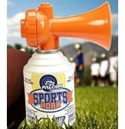 SPORTS AIR HORN