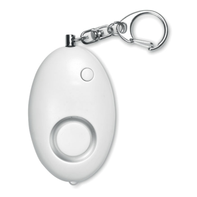 PERSONAL ALARM with Keyring