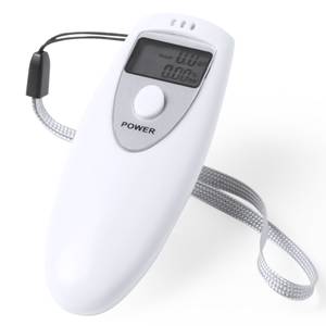 ALCOHOL TESTER GAMP