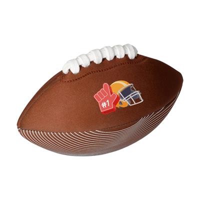 MINI-AMERICAN FOOTBALL TOUCHDOWN