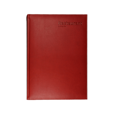 RESTAURANT BOOKING DIARY