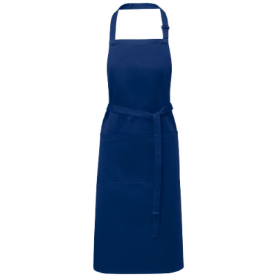 ANDREA 240 G & M² APRON with Adjustable Lanyard