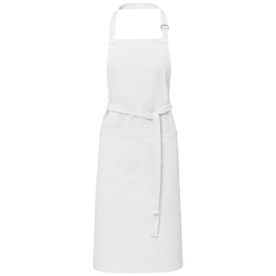 ANDREA 240 G & M² APRON with Adjustable Lanyard