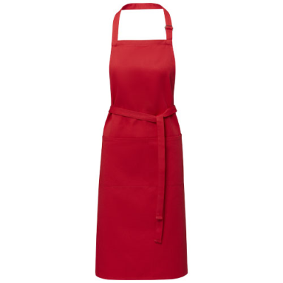ANDREA 240 G & M² APRON with Adjustable Lanyard