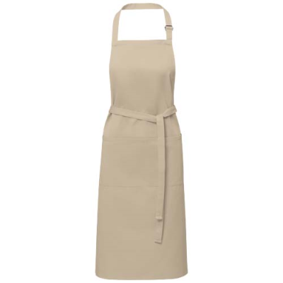 ANDREA 240 G & M² APRON with Adjustable Lanyard