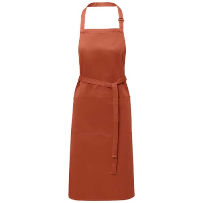 ANDREA 240 G & M² APRON with Adjustable Lanyard