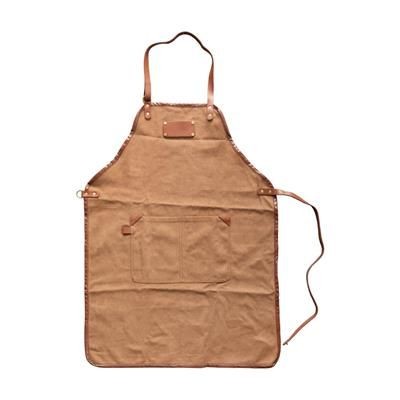 APRON DELUXE