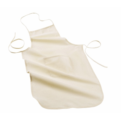 APRON JAMIE with Front Pocket