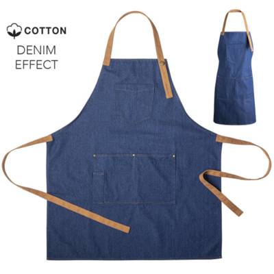 APRON ROBER