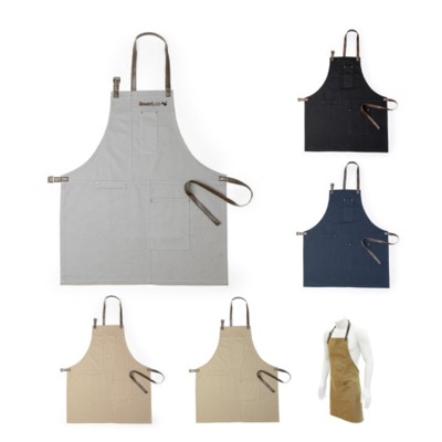 APRON VURCEX