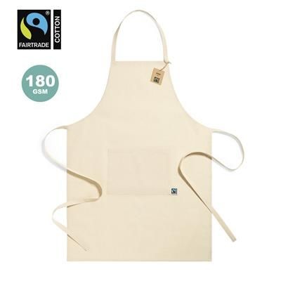 APRON ZOWI FAIRTRADE