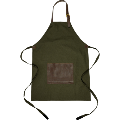 CANVAS APRON (450GSM & 17