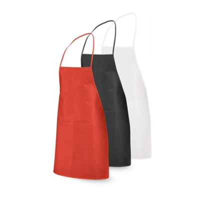 CELERY NON-WOVEN APRON