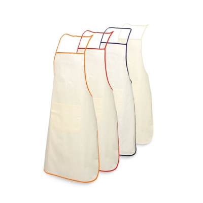 CHILLI 100% COTTON APRON