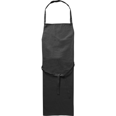 COTTON APRON