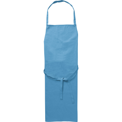 COTTON APRON