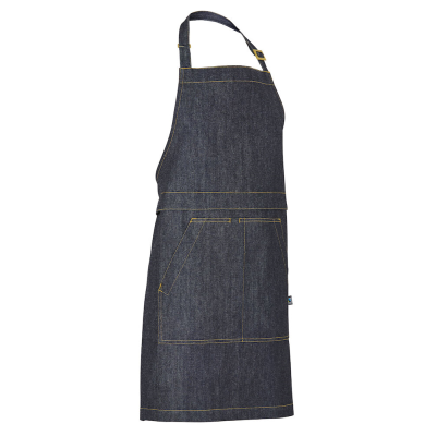 COTTOVER COMBI APRON (GOTS)
