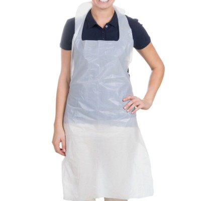 DISPOSABLE APRON