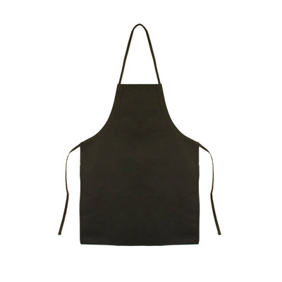 DYED 8OZ POLYCOTTON APRON