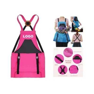 GARDEN QUICK RELEASE APRONS