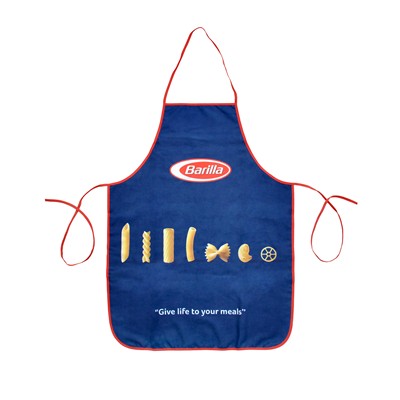 KITCHEN APRON
