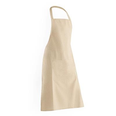 OLIVER COTTON POCKET APRON