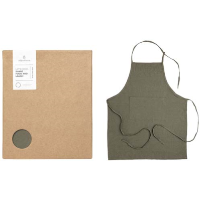 ORIGINALHOME RECYCLED APRON 