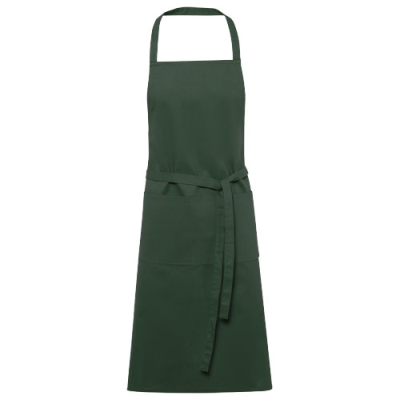 ORISSA 200 G & M² ORGANIC COTTON APRON