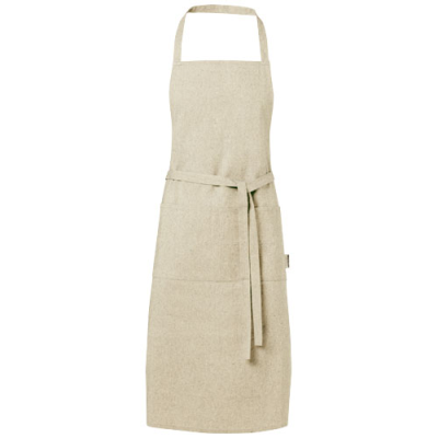 PHEEBS 200 G & M² RECYCLED COTTON APRON