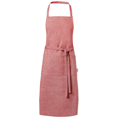 PHEEBS 200 G & M² RECYCLED COTTON APRON