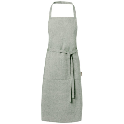 PHEEBS 200 G & M² RECYCLED COTTON APRON