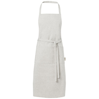 PHEEBS 200 G & M² RECYCLED COTTON APRON