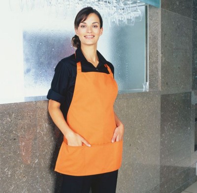 PREMIER COLOURS TWO in ONE APRON