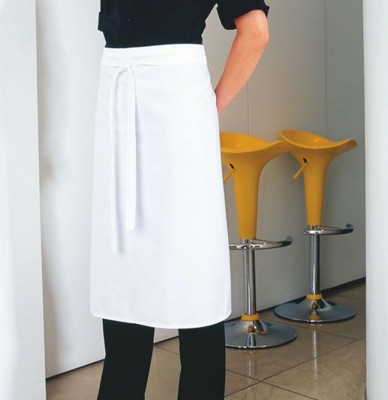 PREMIER LONG BAR APRON