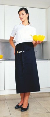 PREMIER LONG POCKET BAR APRON