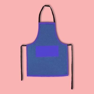 SUBLIMATED APRON