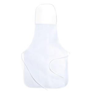 SUBLIMATION APRON SALMUX