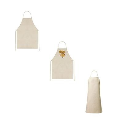 SUBLIMATION APRON ZYRIEL
