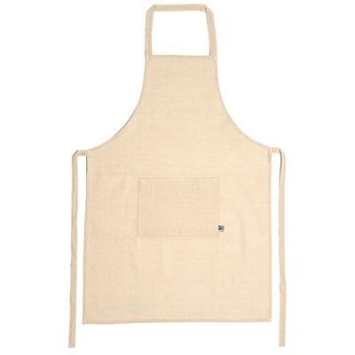 TABER COTTON POCKET APRON